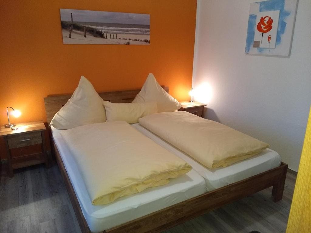 Double Room room - Image 2