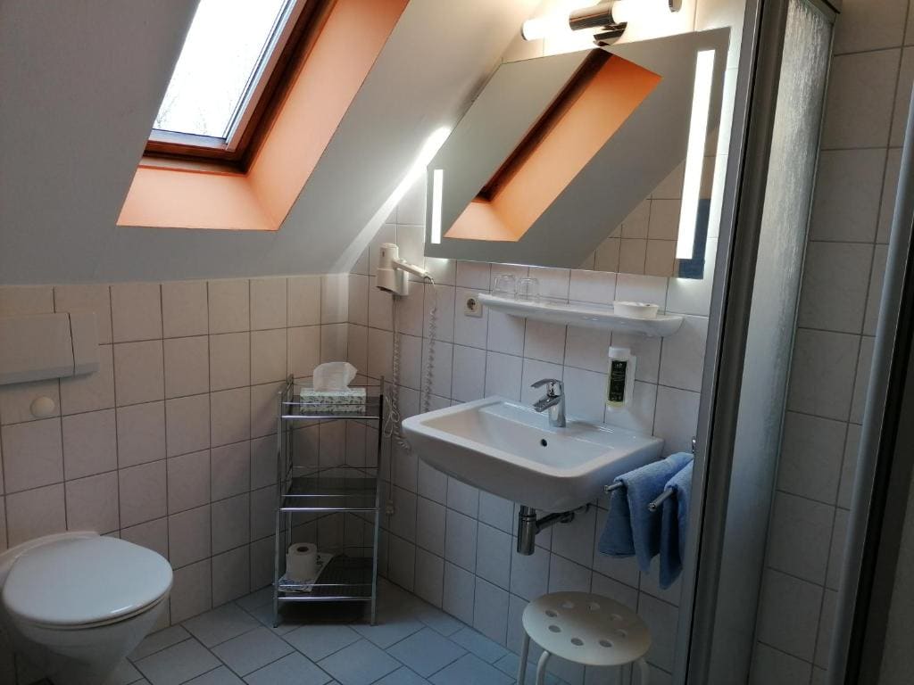 Comfort Double or Twin Room room - Image 1