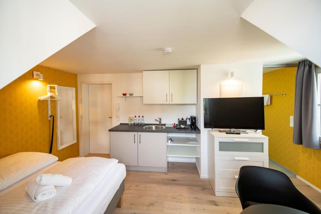 Double Room room - Image 1