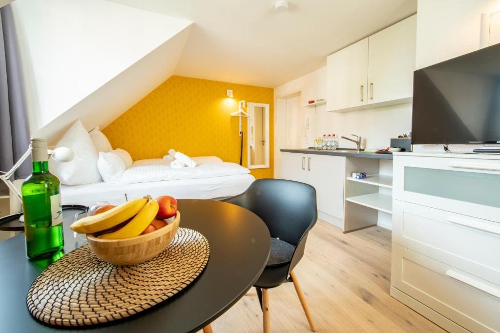 Double Room room - Image 2
