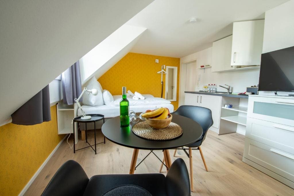 Double Room room - Image 3