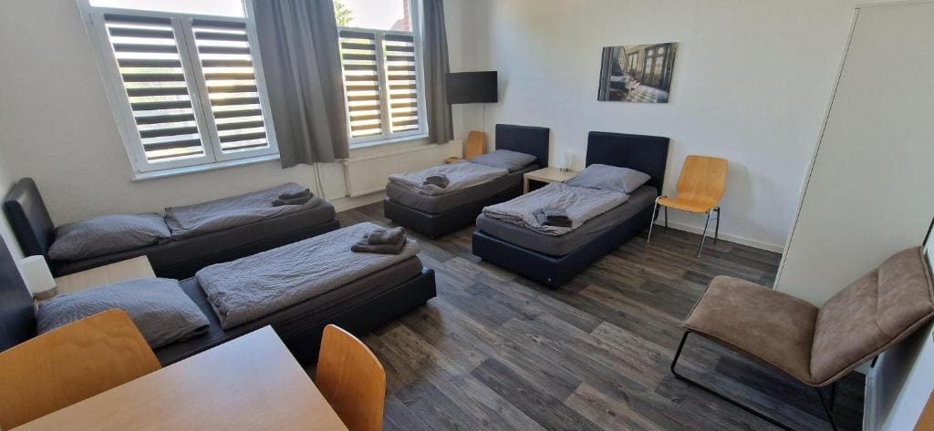 Quadruple Room room - Image 3