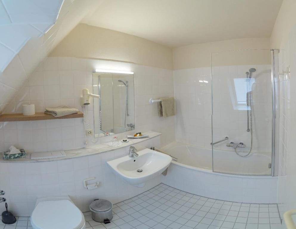 Double Room room - Image 1