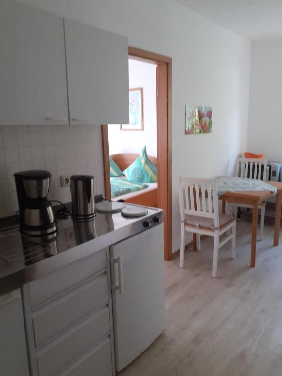 Apartment with Balcony room - Image 1