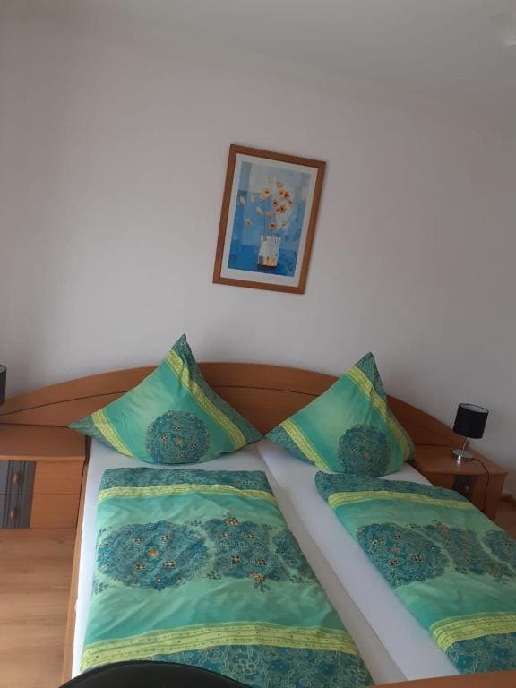 Apartment with Balcony room - Image 2
