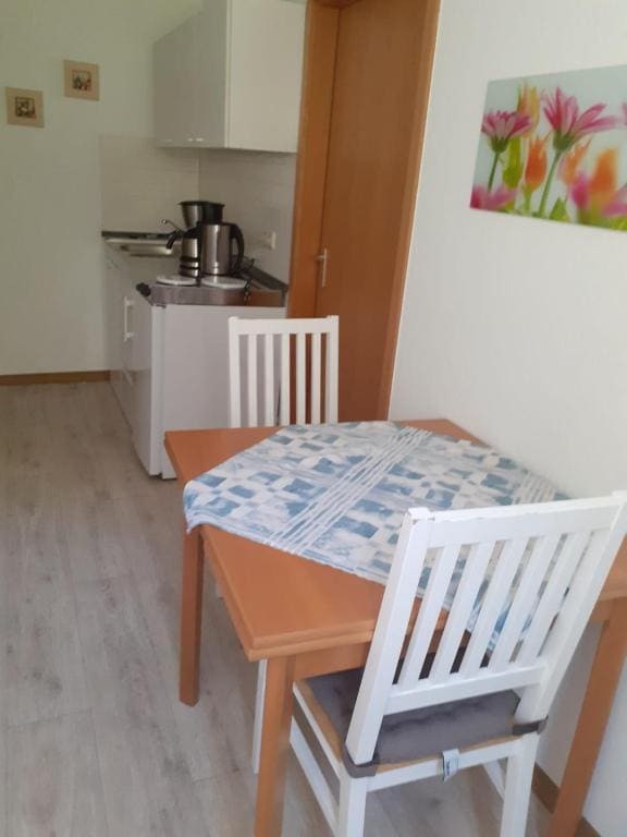 Apartment with Balcony room - Image 3