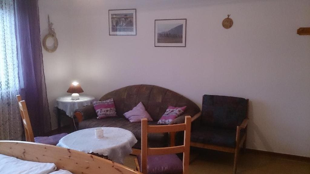 Double Room room - Image 1