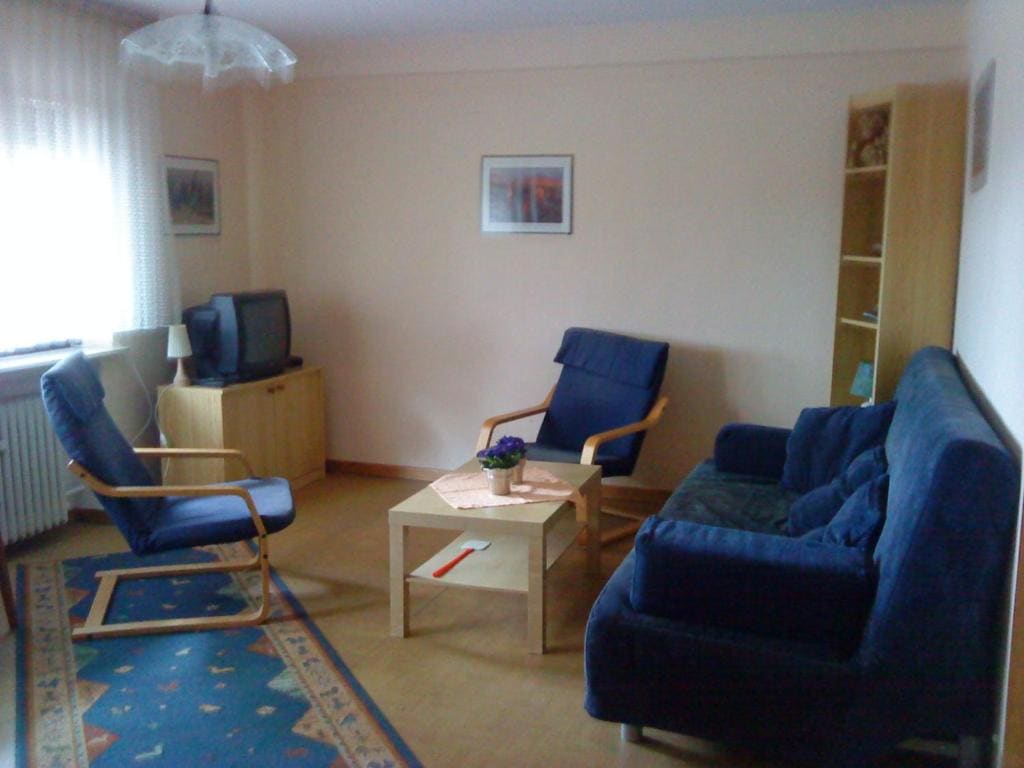 Single Room room - Image 1