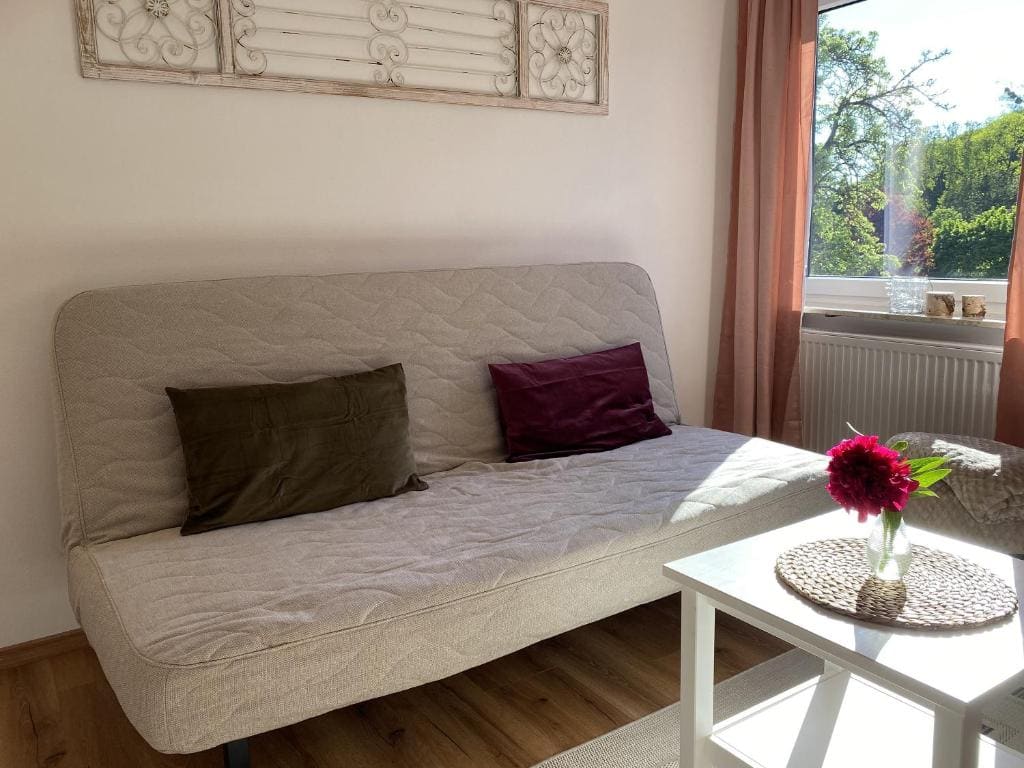 One-Bedroom Apartment room - Image 2
