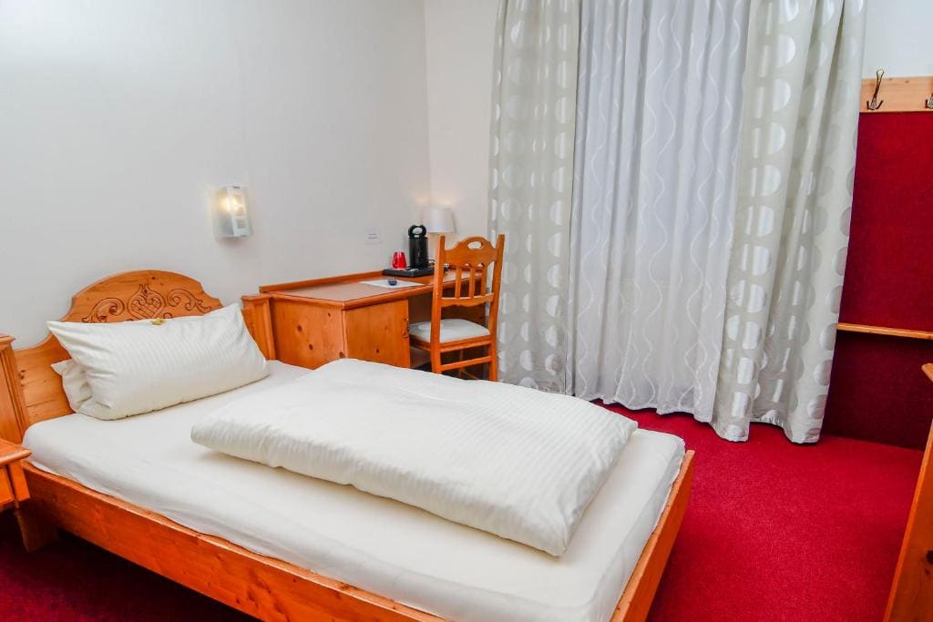 Standard Single Room room - Image 1