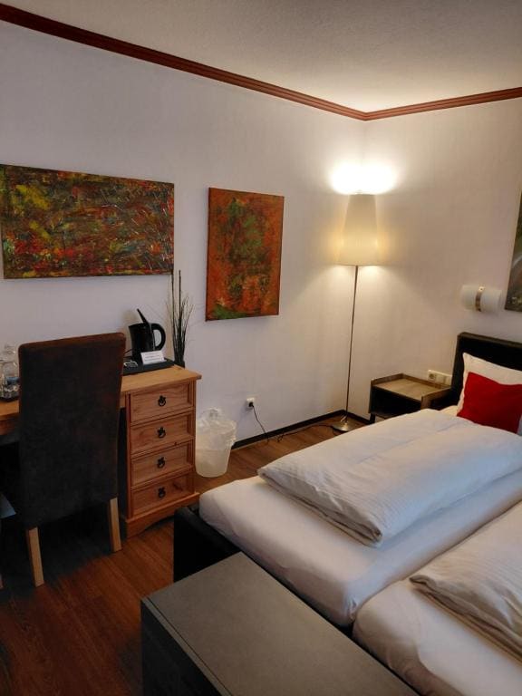 Standard Double Room room - Image 1