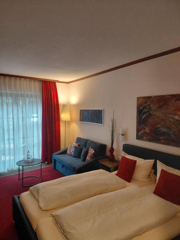 Standard Double Room room - Image 3