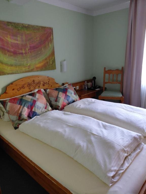 Double Room room - Image 1