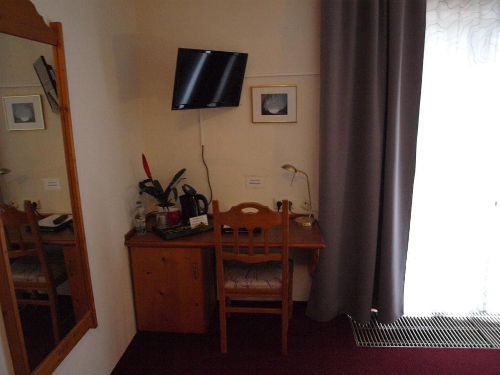 Standard Single Room room - Image 3