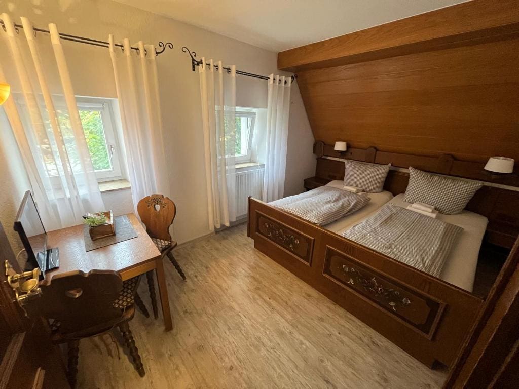 Double Room room - Image 2