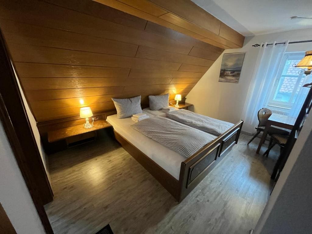 Double Room room - Image 3