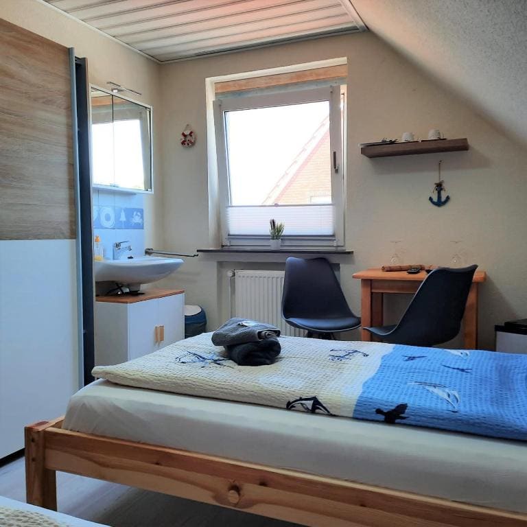 Double Room room - Image 1
