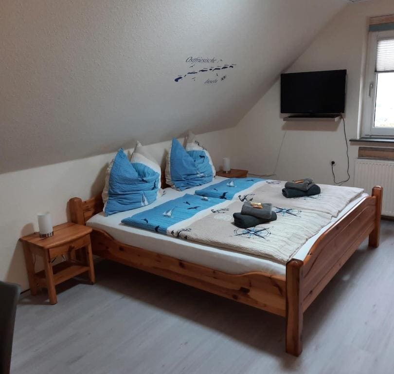 Double Room room - Image 3