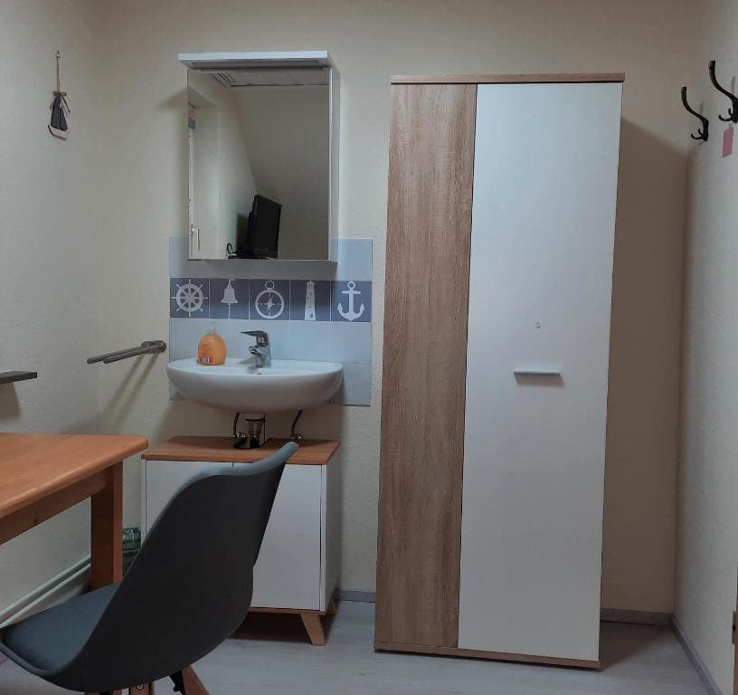 Single Room room - Image 3