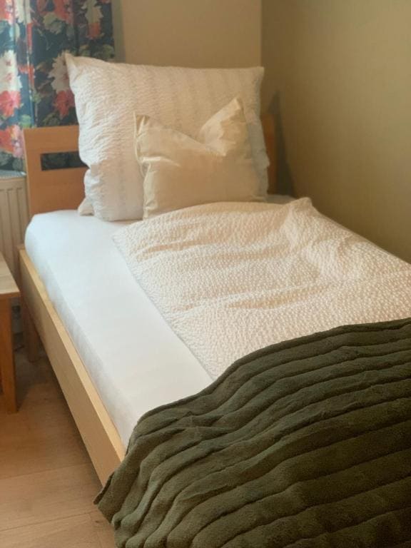 Single Room room - Image 1