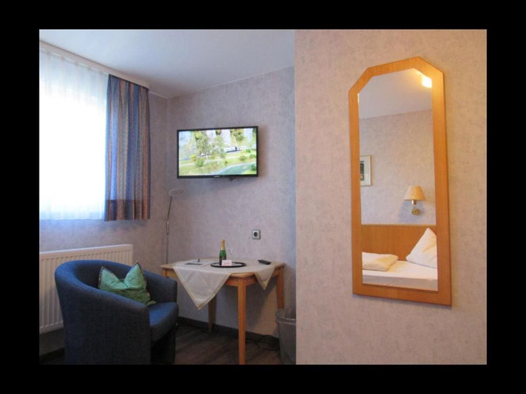 Classic Single Room room - Image 1