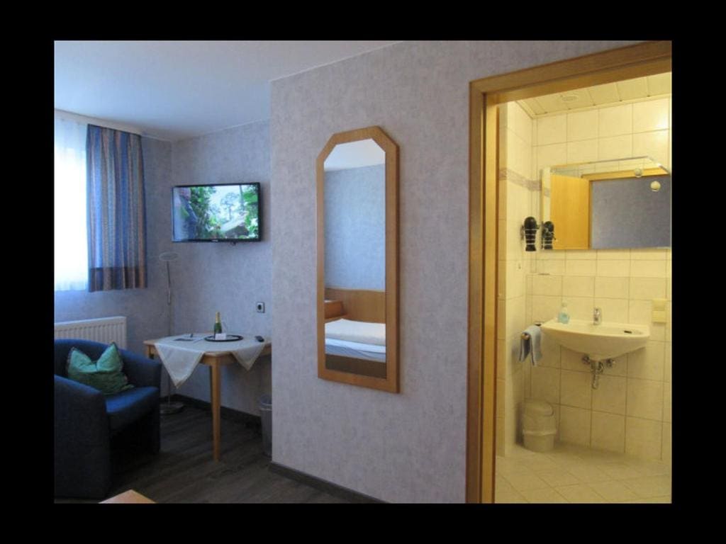 Classic Single Room room - Image 3