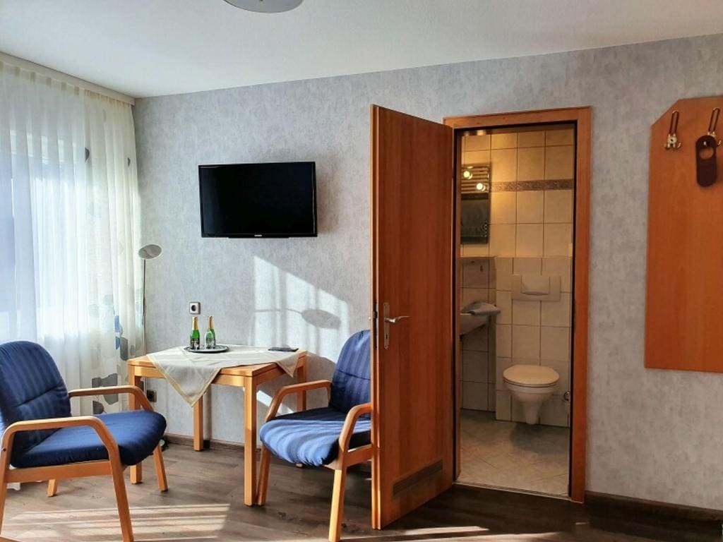 Double Room room - Image 3