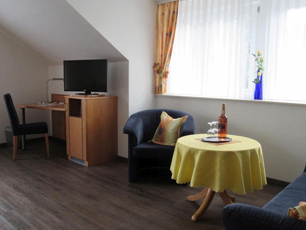 Junior Suite room - Image 2