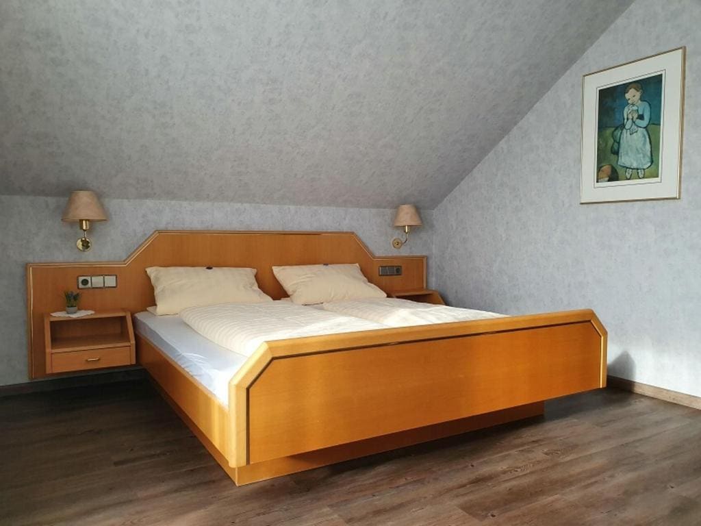 Standard Double Room room - Image 3