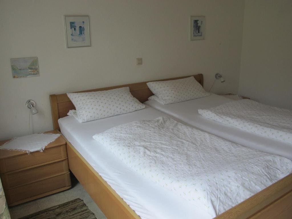 Double Room with Terrace room - Image 2
