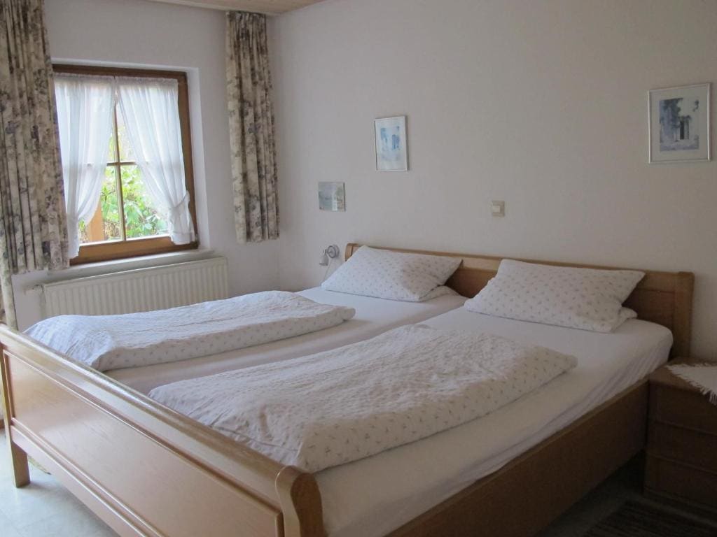 Double Room with Terrace room - Image 1