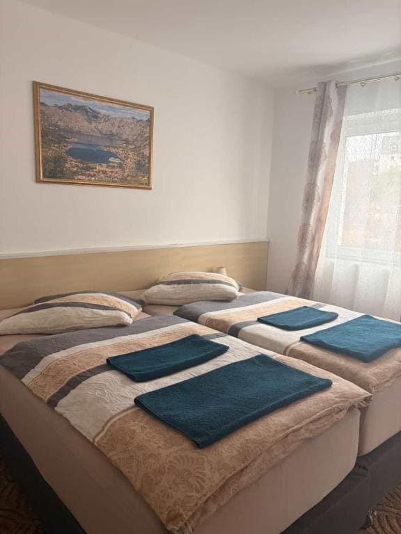 Double Room room - Image 1