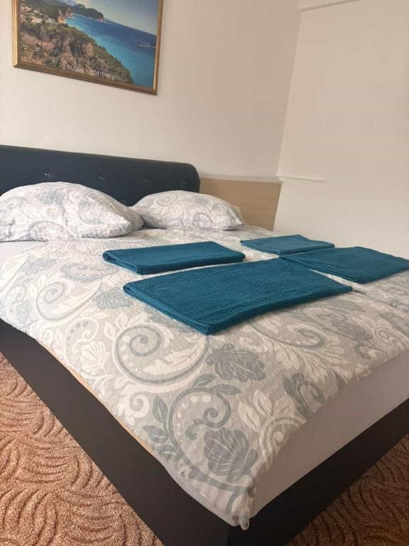 Double Room room - Image 3