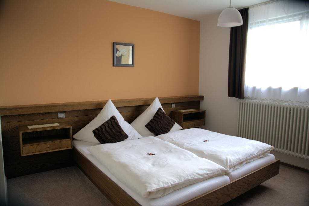 Double Room room - Image 1