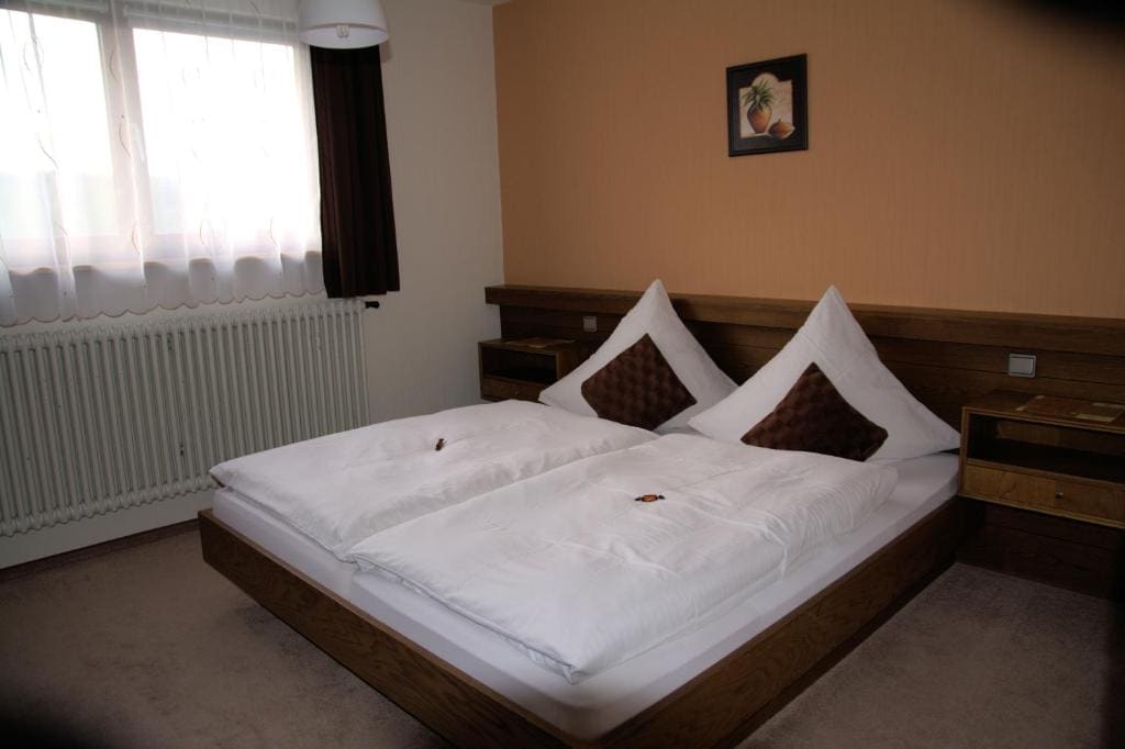 Double Room room - Image 2