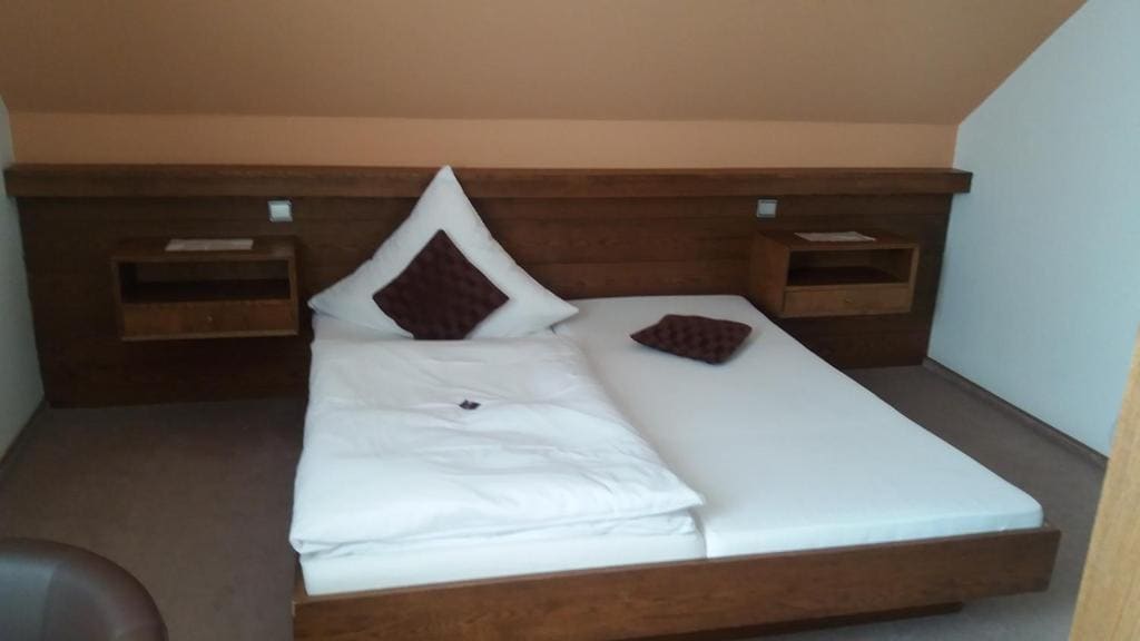Single Room room - Image 2