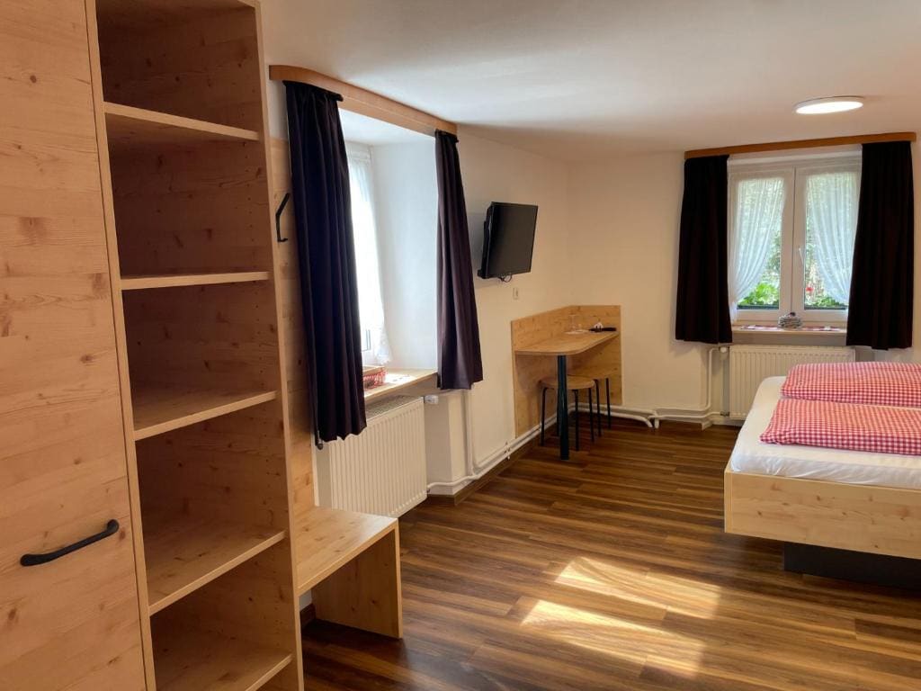 Double or Twin Room room - Image 1