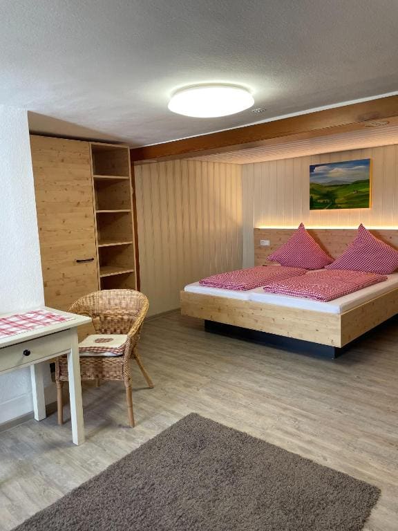 Deluxe Double Room room - Image 2