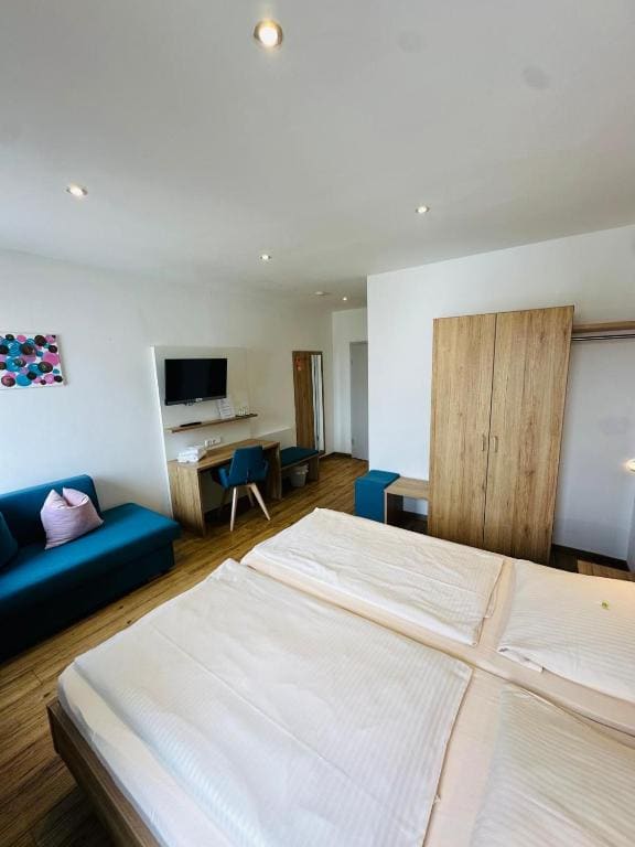 Double Room room - Image 1