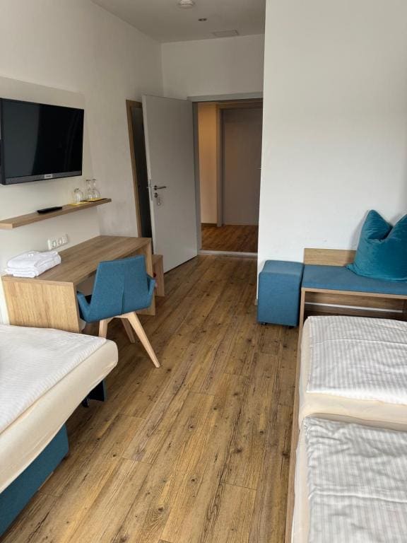 Double Room room - Image 3