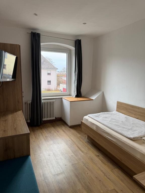 Single Room room - Image 1