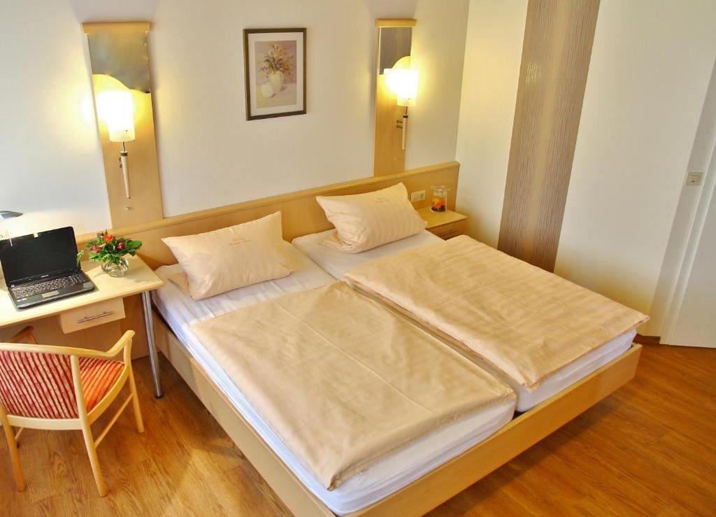 Double Room room - Image 1