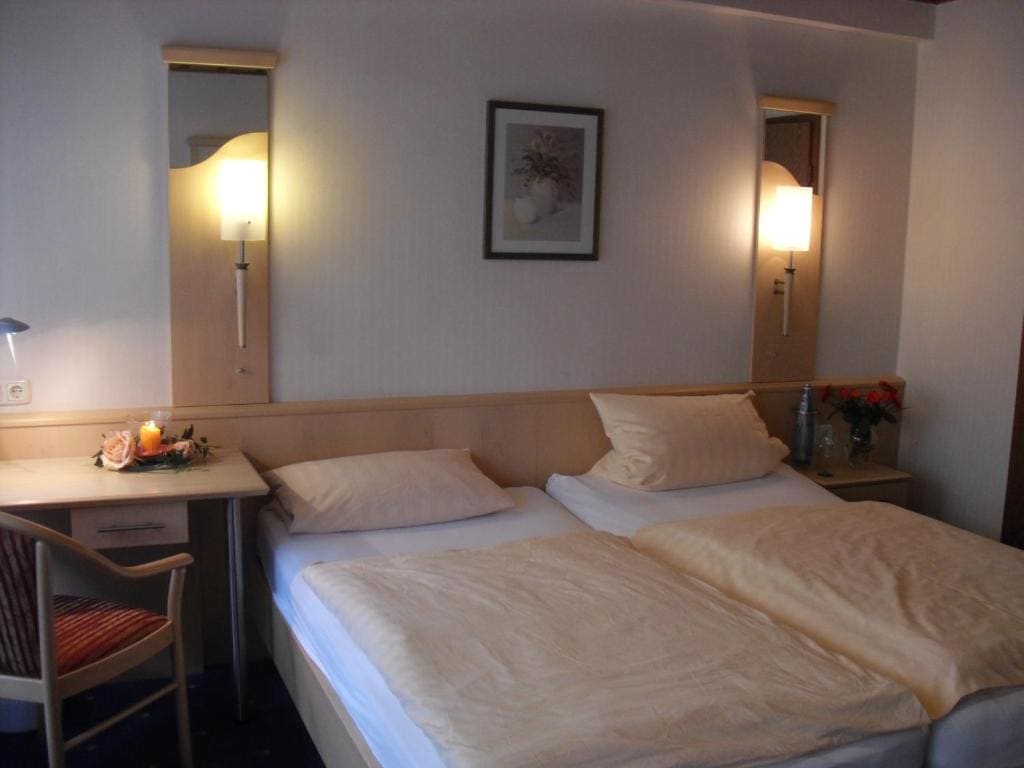 Single Room room - Image 3