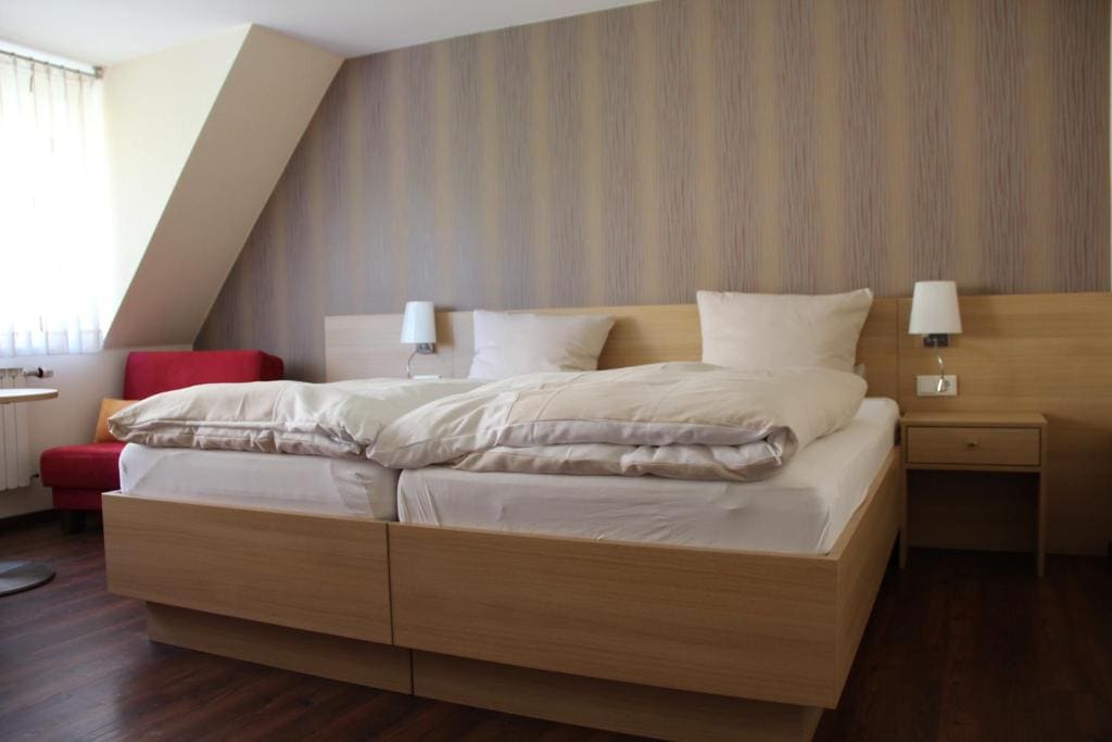 Double Room room - Image 2