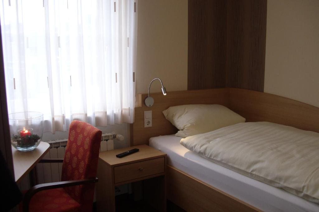 Single Room room - Image 2