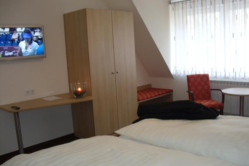 Double Room room - Image 3