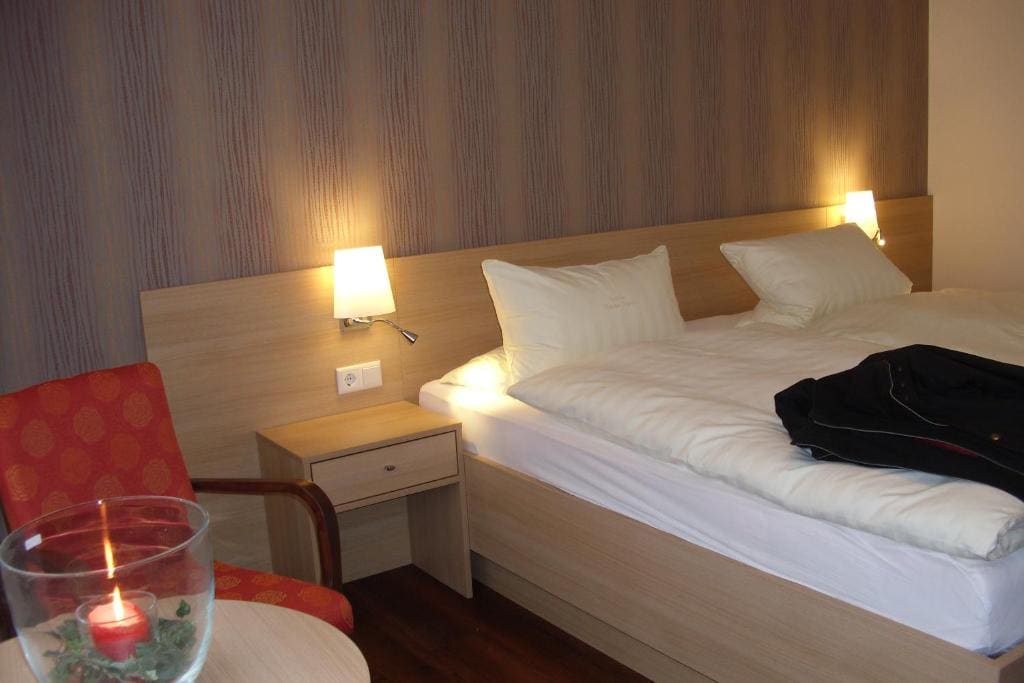 Special Offer - Double Room room - Image 2