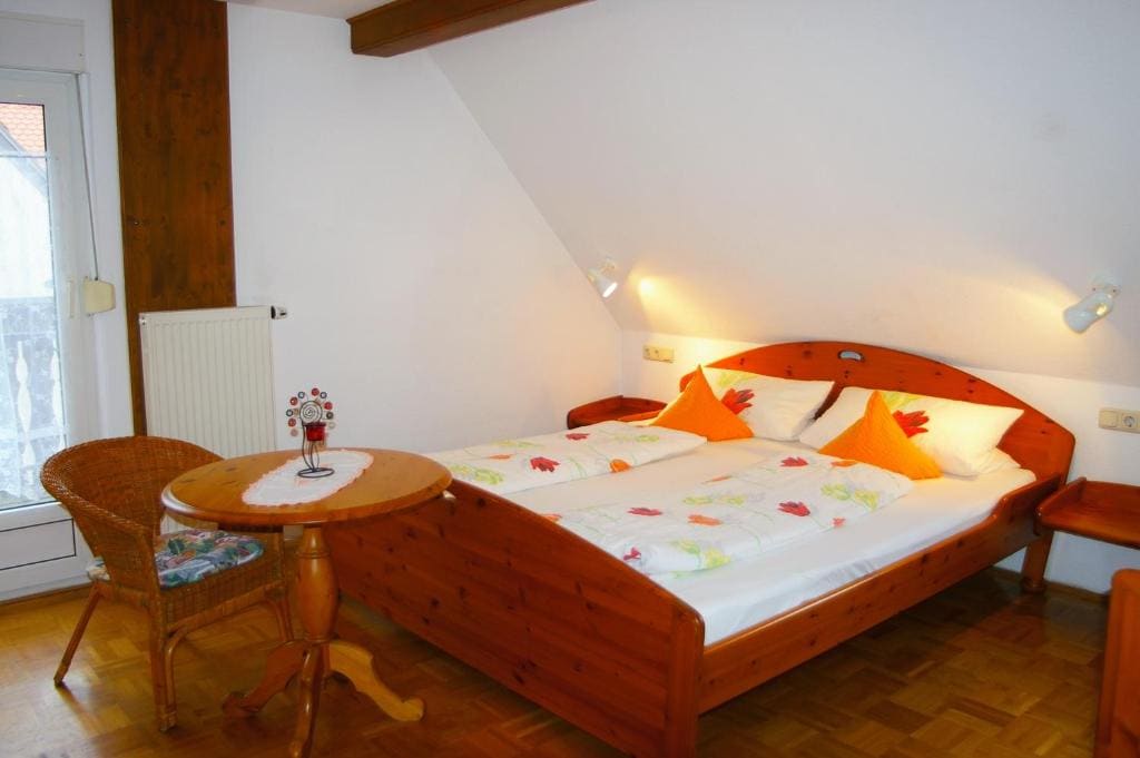 Double Room room - Image 1