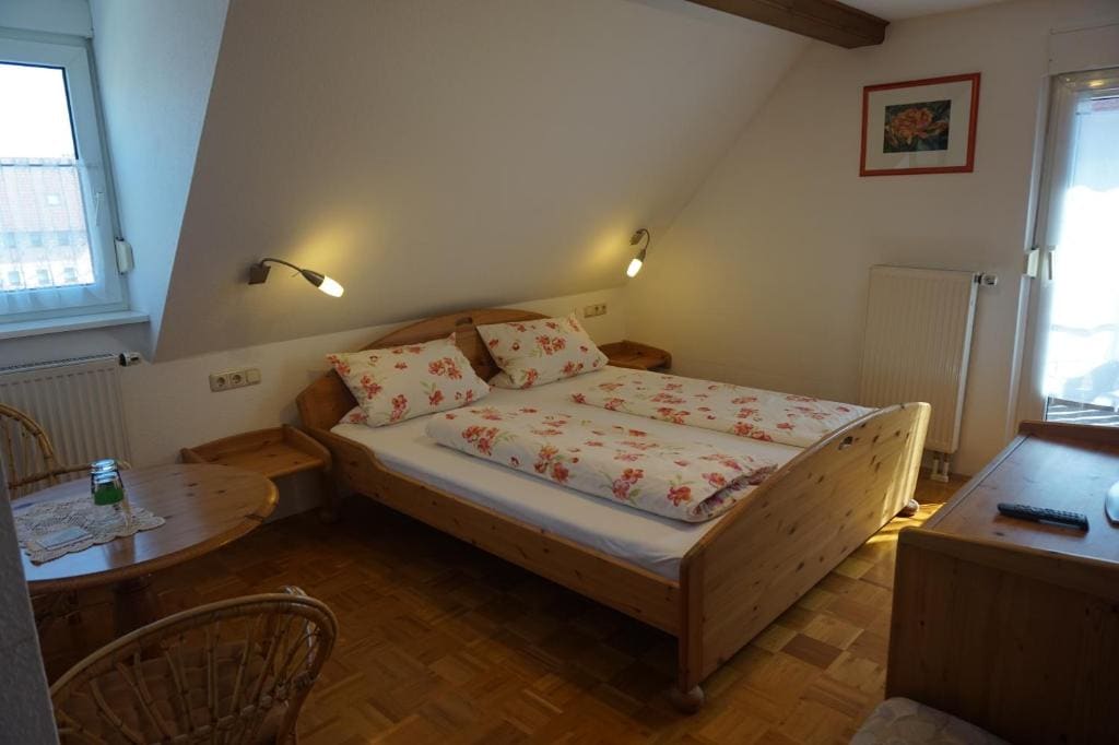 Double Room room - Image 2