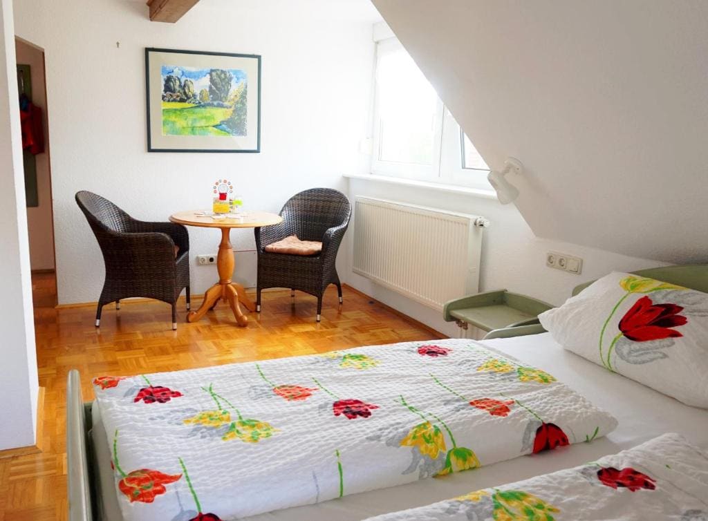 Triple Room room - Image 1